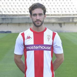 Josemi (Algeciras C.F.) - 2018/2019